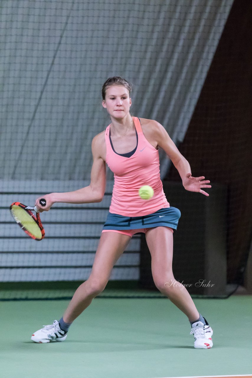 Katharina Huhnholz 759 - Sparkasse Westholstein Pokal Marne